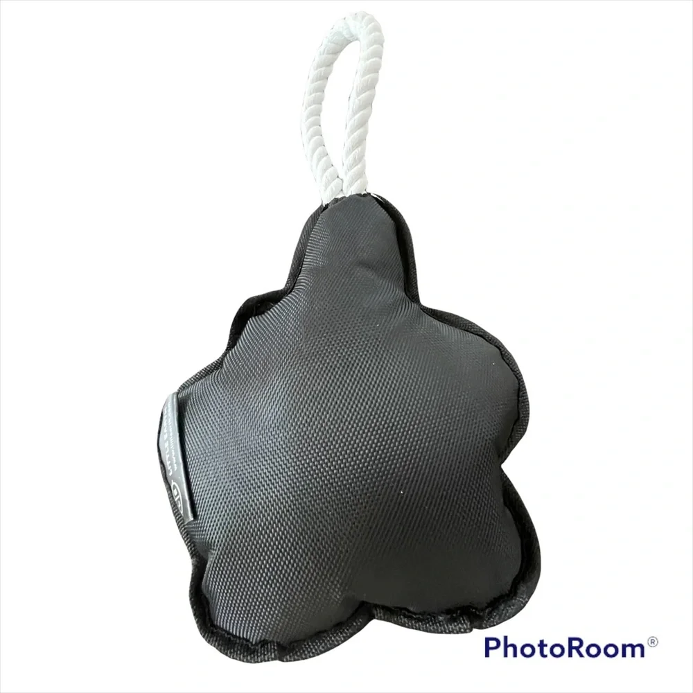 Dallas Cowboys #1 Fan Dog Toy